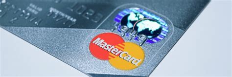 mastercard first 4